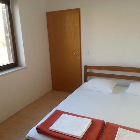 Apartmani Ante Crikvenica Exterior foto
