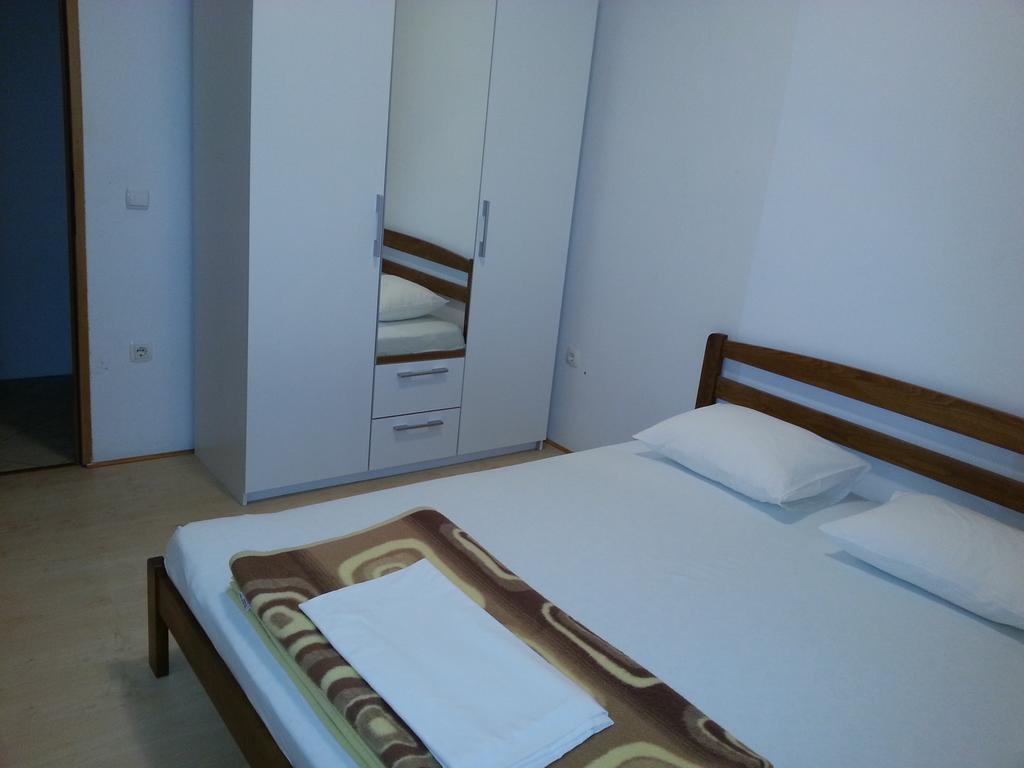 Apartmani Ante Crikvenica Exterior foto