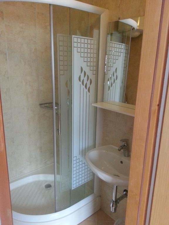 Apartmani Ante Crikvenica Exterior foto